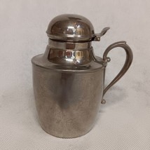 Rochester Silverplated Syrup Pitcher 2304 - £10.20 GBP