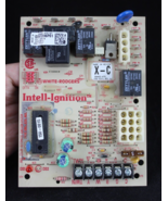 50A65-475 gas furnace control board D341396P01 White-Rodgers CNT03076 WORKS - £75.22 GBP