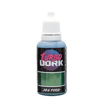 Turbo Dork Metallic Acrylic Paint 20mL - Sea Food - £28.93 GBP