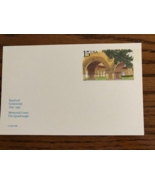 Stanford Centennial Memorial Court - Quad - USPS Postal Cards Unused - L... - $5.36 CAD