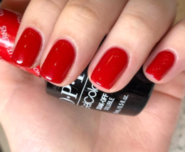 OPI GELCOLOR GC Z13 Color So Hot it Berns 15mL/ 0.5oz FREE SHIPPING RARE - $26.24 OPI GELCOLOR GC Z13 Color So Hot it Berns 15mL/ 0.5oz FREE SHIPPING RARE - $26.24