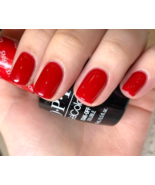 OPI GELCOLOR GC Z13 Color So Hot it Berns 15mL/ 0.5oz FREE SHIPPING RARE - $36.80 CAD