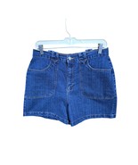 Bill Blass Denim Shorts Size 10 EUC - $10.97 CAD