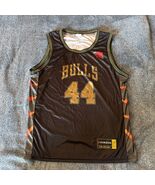 Kick 10 Chicago Bulls P Will Patrick Williams #44 SGA Size (L) Large - €9,42 EUR