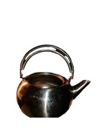 Revere Ware Proline Copper Core Stainless 2.5 Qt Kettle Water Boiler Tea... - $33.81