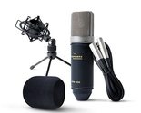 Marantz Professional MPM-1000 - Studio Recording XLR Condenser Microphon... - $81.85