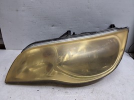 03 04 05 Saturn ion coupe quad 2 left driver&#39;s headlight assembly OEM - £38.91 GBP