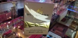 My Burberry Blush Women 1 Oz 30 Ml Edp Eau De Parfum Spray New In Sealed Box - £54.34 GBP