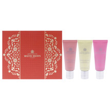 Floral and Spicy Hand Care Set - $36.49