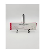 International Siver Christmas Serving Trowel Serving Pie/cake 11&quot; - $376.28 MXN