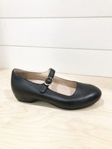 Vintage Dansko Mary Jane Cute Comfort Shoes  Black Size 39 ($) - £93.68 GBP