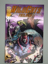 1993 Wildcats Trilogy #1 ( Chromium Cover ) Image Comics Vf - £1.57 GBP