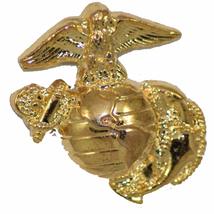Us Marine Corps Right Lapel Pin Or Hat Pin - Veteran Owned Business - £4.43 GBP