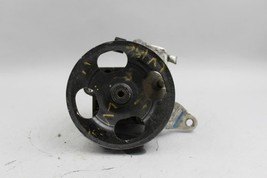 Power Steering Pump Fits 11-12 INFINITI G25 37559 - $67.49