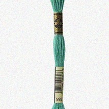 Vibrant Stitch Cotton Thread 993 - Single Skein - $15.79