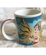 Starbucks Home For The Holidays by Mary Grave Coffee Cup Mug Christmas T... - $27.00 CAD