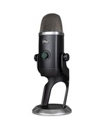 Blue Yeti X Wired Condenser Microphone - $244.20
