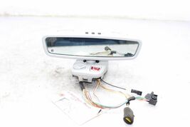00-06 MERCEDES-BENZ CL500 Rear View Mirror F1186 image 6