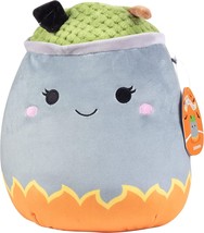 Squishmallows 8&quot; Johanna The Cauldron - Official Kellytoy Plush. New - £14.37 GBP