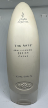 Nexxus Phyto Organics The Arts Brilliance Design Creme - 10.1 fl oz - £32.16 GBP