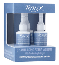 Roux Fermodyl Anti-Aging 07 Extra Volume, 3pk