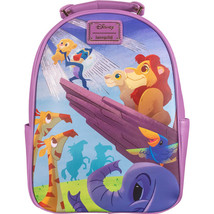 The Lion King (1994) Simba Raise US Exclusive Mini Backpack - £79.29 GBP