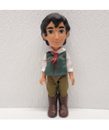 Disney Princess Elena of Avalor Petite Mini 6&quot; Wizard Mateo Doll Figure ... - $43.72 CAD