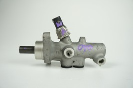 2003-2006 porsche cayenne 955 brake booster master cylinder oem - $59.87