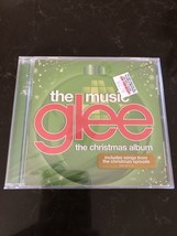Glee: The Music The Christmas Album - Glee Cast CD Sealed ! New ! - £4.86 GBP