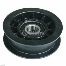 280-097 Stens Flat Idler GX20287 690409 Fits John Deere, Murray - £7.49 GBP