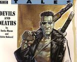 GRENDEL TALES lot of (4) Devils &amp; Deaths &amp; Midst (1994) Dark Horse Comic... - $14.84