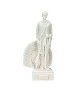 Hera Juno Greek Roman Goddess Queen of Gods Statue Sculpture Figure 10 i... - £34.36 GBP