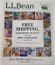 LL Bean Catalog 2012 Late Summer Women&#39;s Mens Clothing Shoes Accessories... - £7.38 GBP