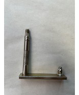 VW  Super Beetle Right Wiper Shaft  1973-1979 NOS part # 133 955 222. Sm... - $204.04 MXN