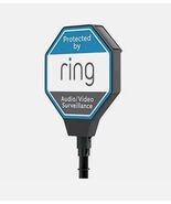 Ring Security Yard Sign (Illuminated &amp; Solar Powered) - $37.48