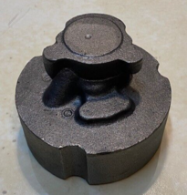Pump Casting B0314018 | 0314018 | 4-1/4" Diameter 3" Tall - $47.49