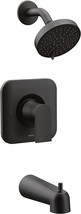 High-Pressure Balancing Eco-Performance Modern Tub And Shower Trim, T247... - $167.99
