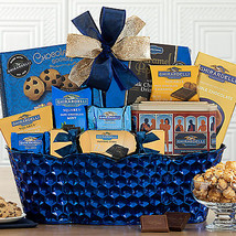 Ghirardelli Collection: Chocolate Basket - £111.37 GBP