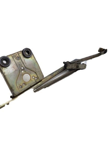 Wiper Transmission VIN E 4th Digit Fits 99-10 SAAB 9-5 594974***FREE SHIPPING... Item image 7