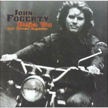John Fogerty ( Deja Vu All Over Again ) CD - £3.13 GBP