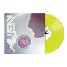 Alien (Enemy Edition) [VINYL]  - £15.95 GBP