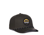 Outdoor Cap Standard ATG-101 Olive, One Size Fits - $16.07