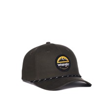 Outdoor Cap Standard ATG-101 Olive, One Size Fits - £12.59 GBP