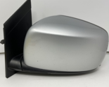 2008-2010 Chrysler Town Country Driver Side Power Door Mirror Silver H01... - $98.99