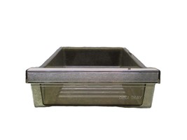 FRIGIDAIRE REFRIGERATOR DELI TRAY PART # 5303209250 - £31.62 GBP