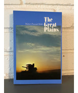 The Great Plains by Walter Prescott Webb (1981, Trade Paperback, Reprint) - £8.83 GBP
