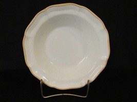 Mikasa Baronial Serving Vegetable 9 3/4&quot; Bowl CM-950 Made in Japan, Garden Club - £7.57 GBP