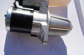 2013-2016 SUBARU BRZ STARTER X1328 image 6