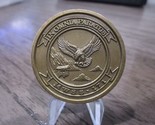 USMC MWSS Marine Wing Support Squadron 11 Challenge Coin #271R - $16.82