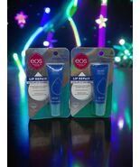 EOS The Hero Condition + Protect Lip Repair Treatment Balm sealed ☆TWO P... - €10,26 EUR